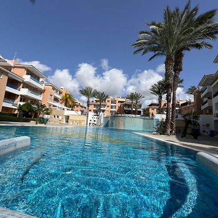 Paphos Iris Village Grand Apartment מראה חיצוני תמונה