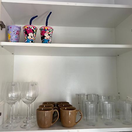 Paphos Iris Village Grand Apartment מראה חיצוני תמונה