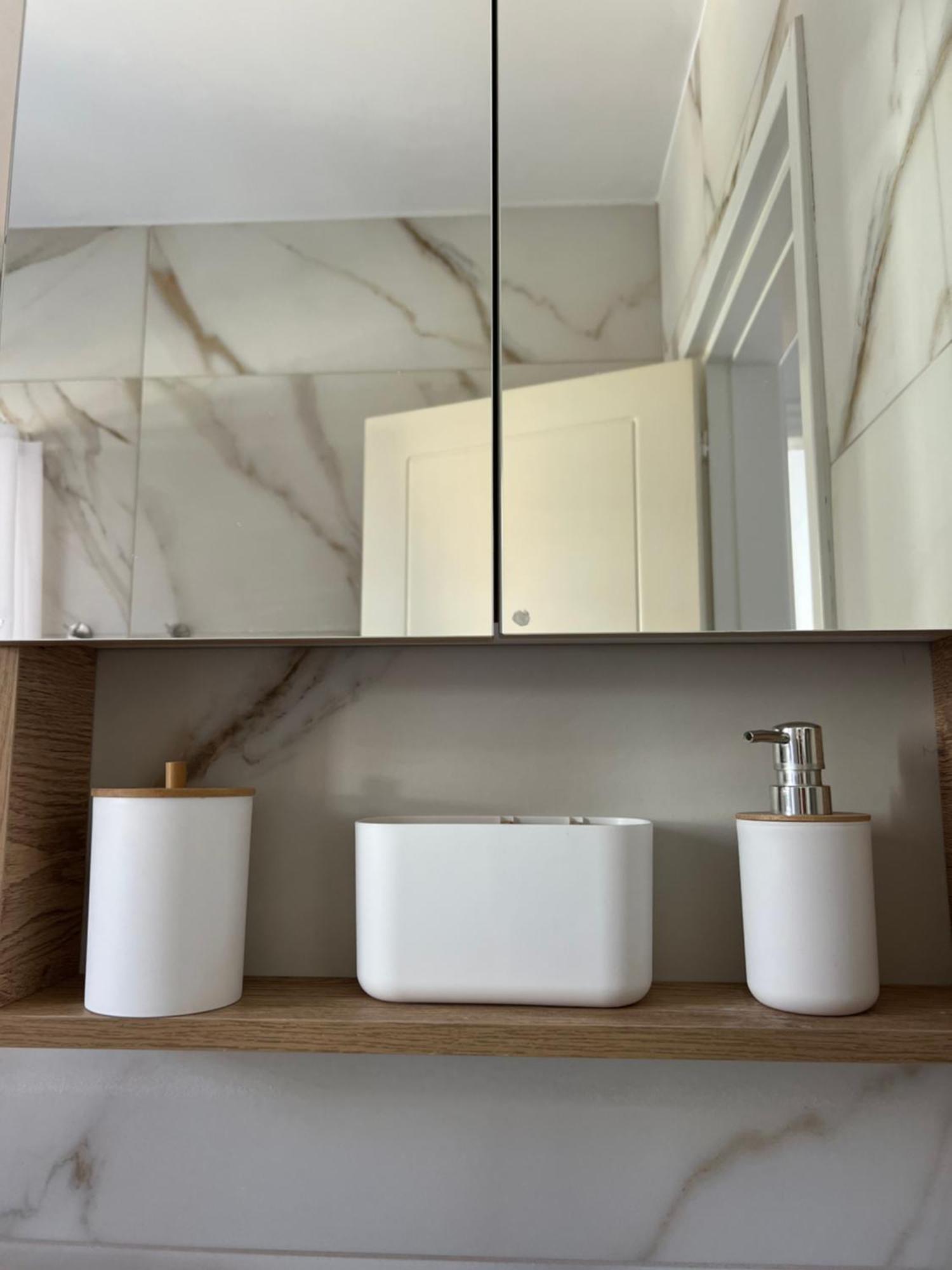 Paphos Iris Village Grand Apartment מראה חיצוני תמונה