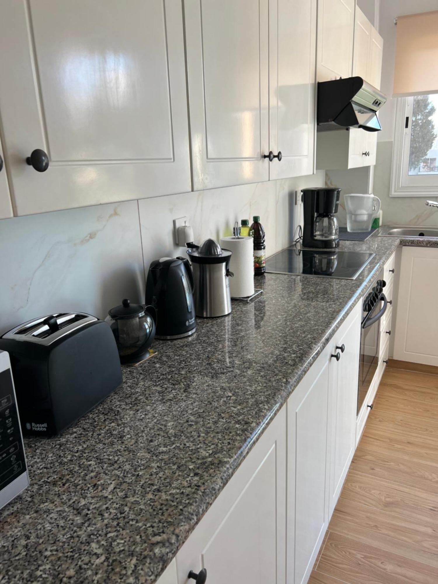 Paphos Iris Village Grand Apartment מראה חיצוני תמונה