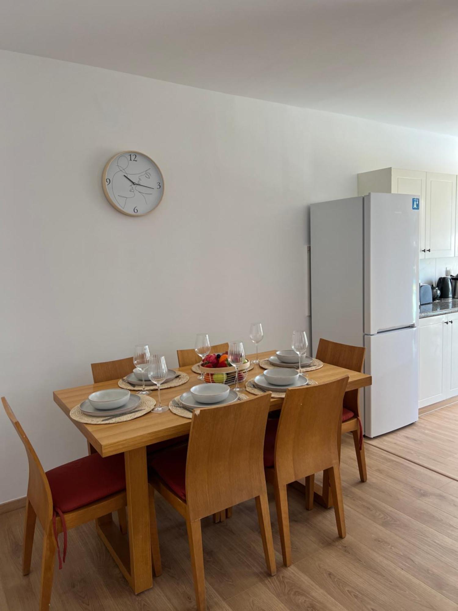 Paphos Iris Village Grand Apartment מראה חיצוני תמונה