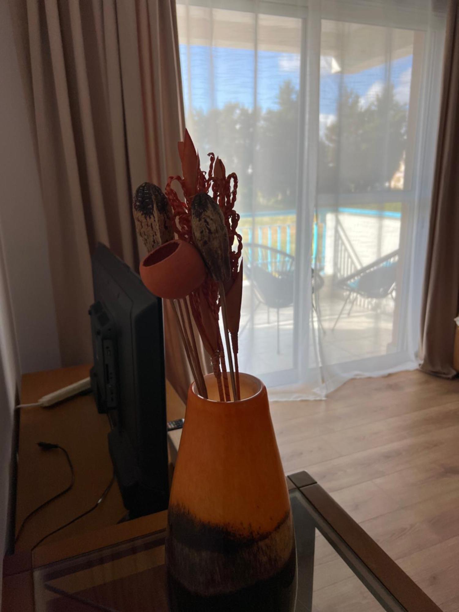 Paphos Iris Village Grand Apartment מראה חיצוני תמונה