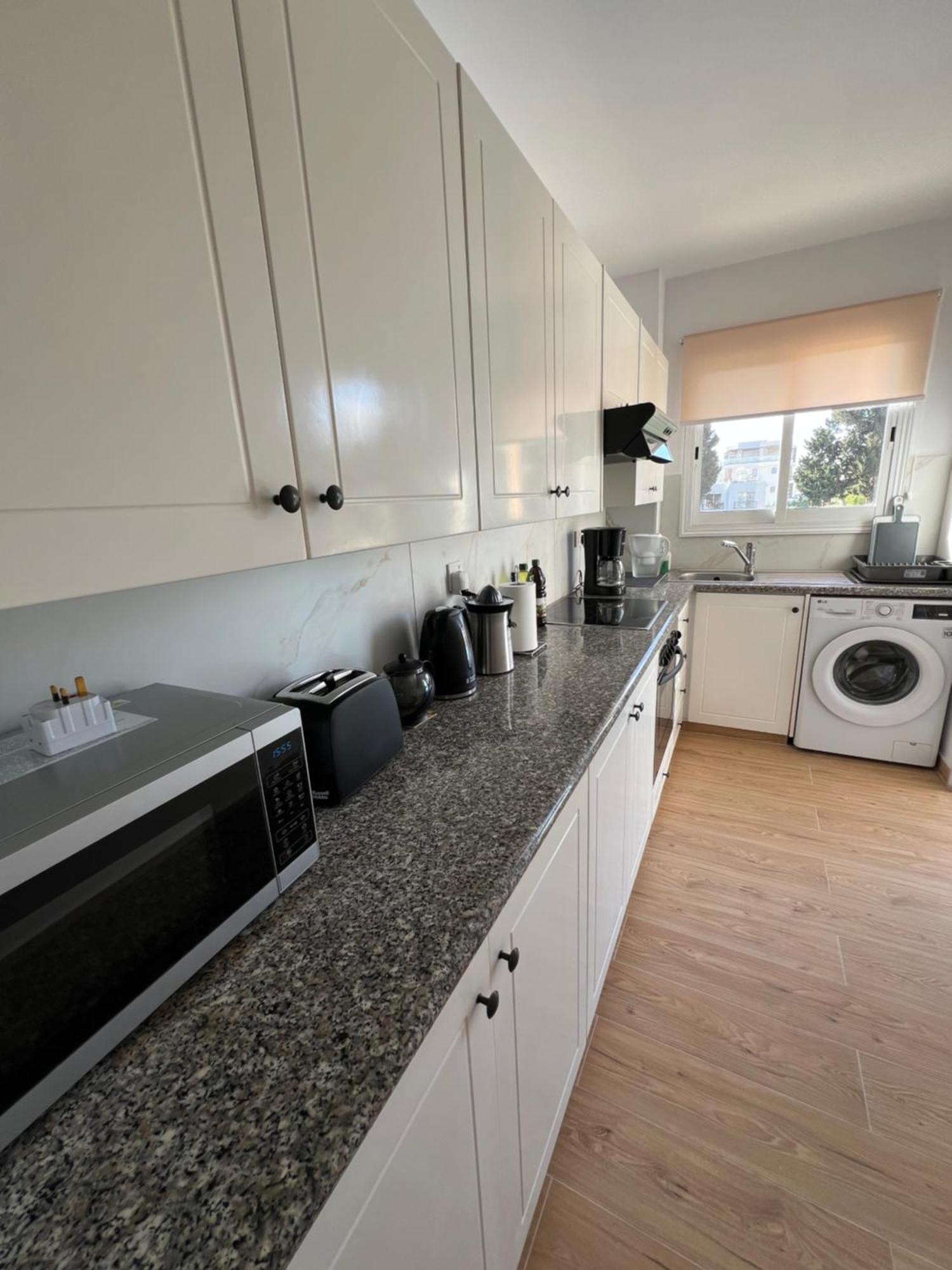 Paphos Iris Village Grand Apartment מראה חיצוני תמונה