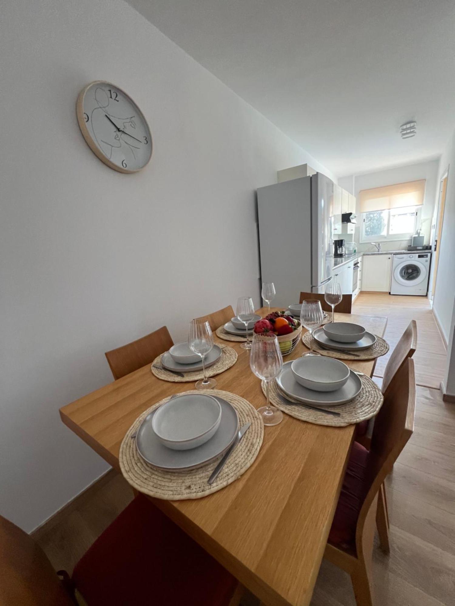 Paphos Iris Village Grand Apartment מראה חיצוני תמונה