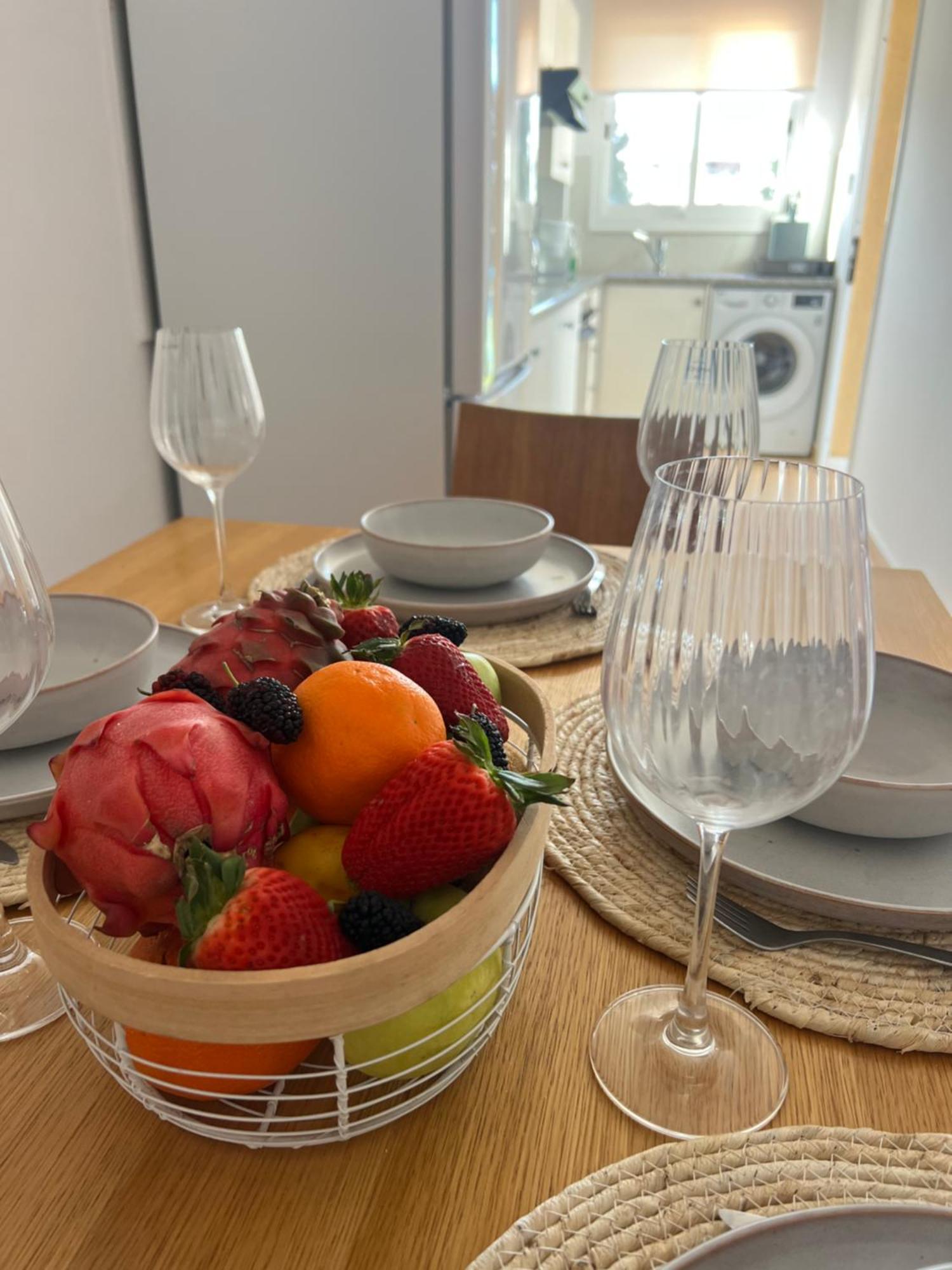Paphos Iris Village Grand Apartment מראה חיצוני תמונה